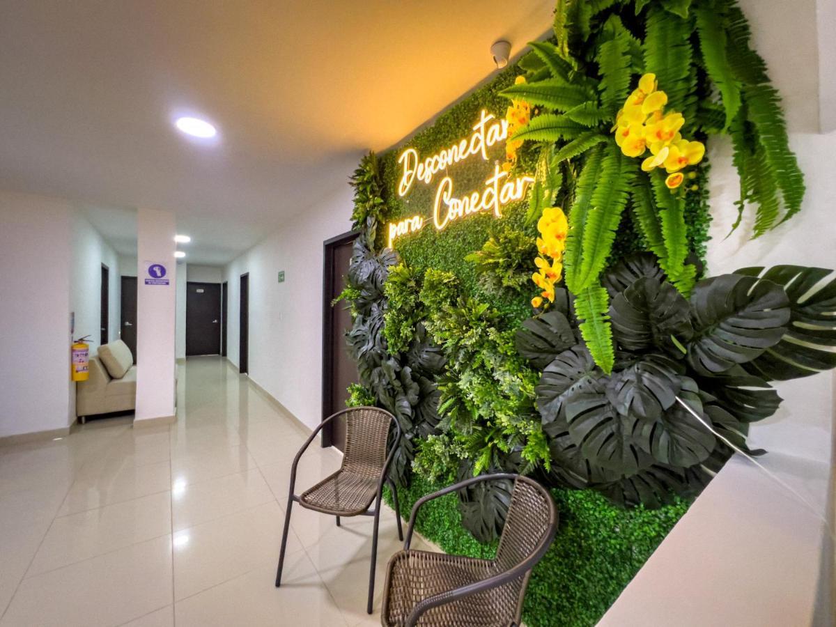 Hotel Boutique Veracruz Termales Santa Rosa de Cabal Exterior foto